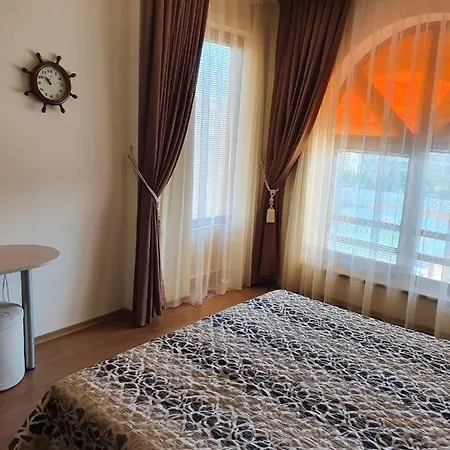 Vs Luxury Apartament In Royal Dreams Complex Апартаменти *